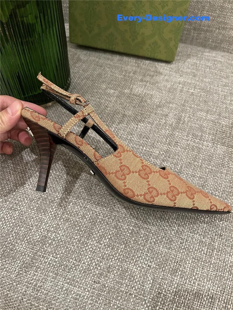 Gvc*1 back air sandals