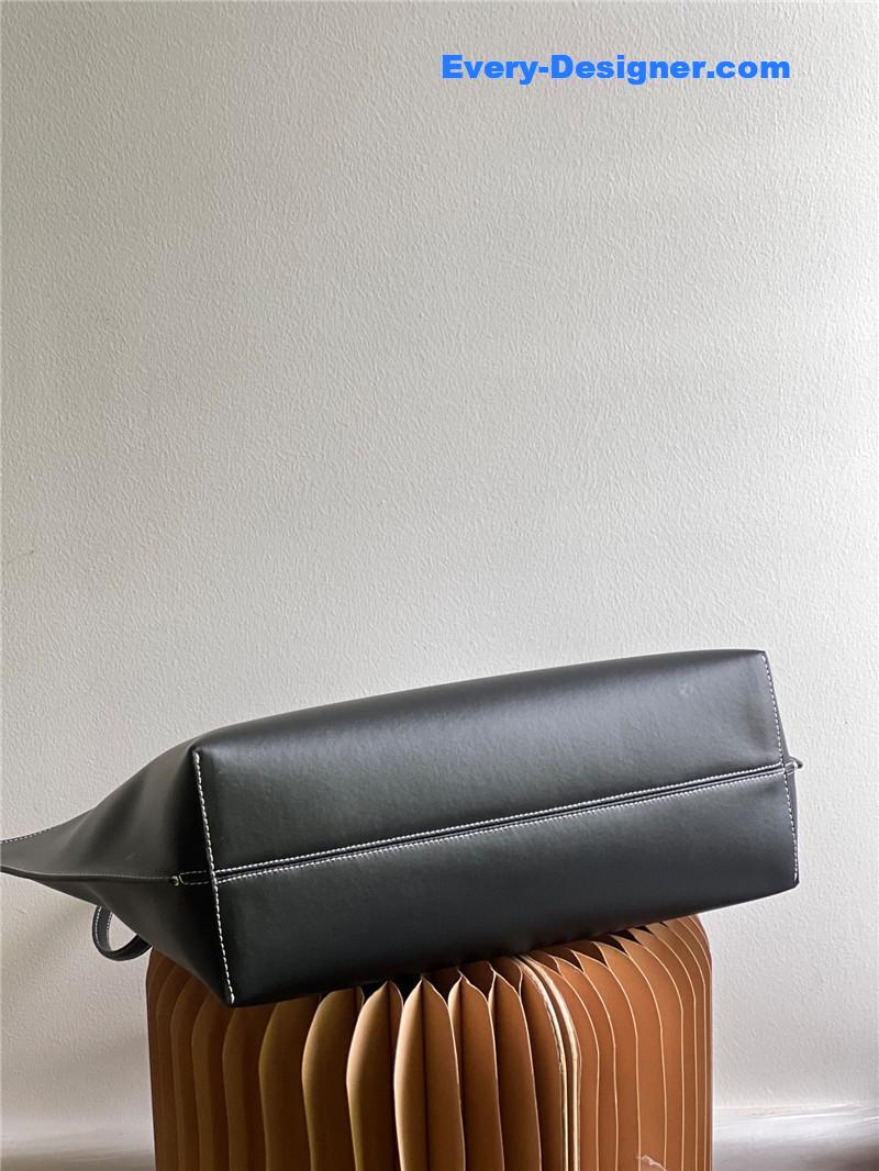 Bv*b*rry tote bag shopping bag