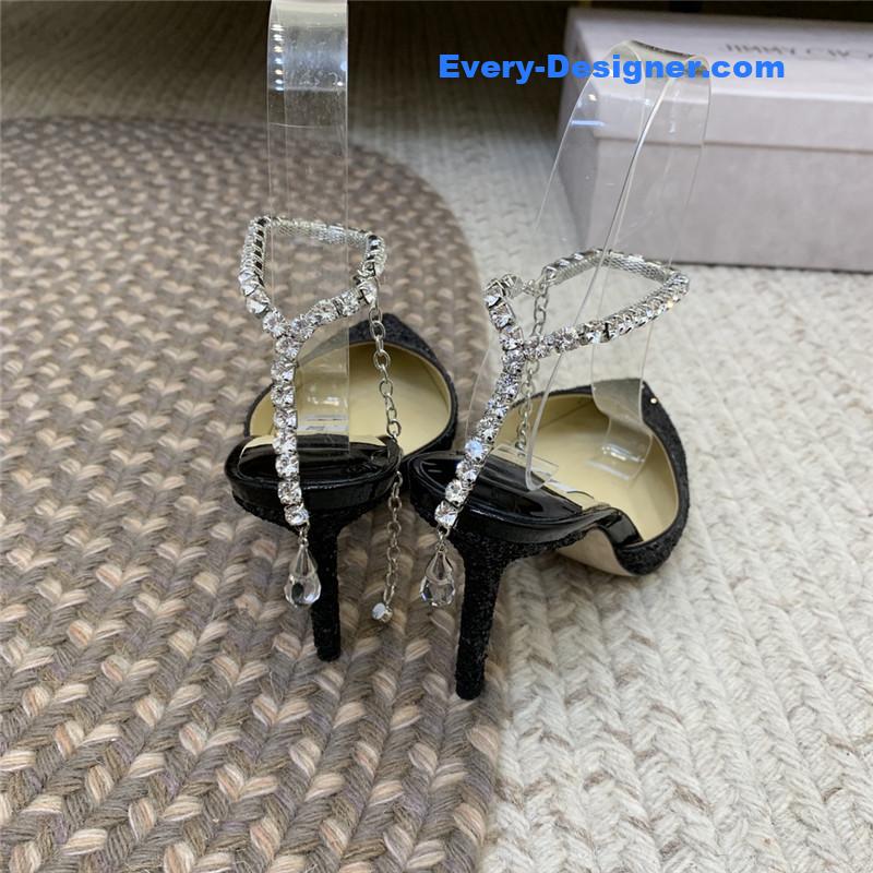 Jimmy Choo summer new sandals