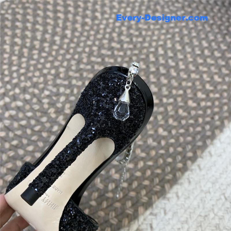 Jimmy Choo summer new sandals