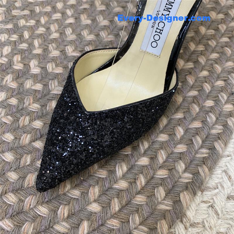 Jimmy Choo summer new sandals