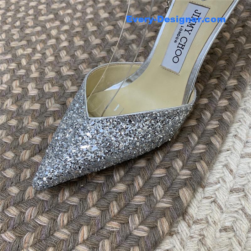 J1m*y Ch00 summer new sandals