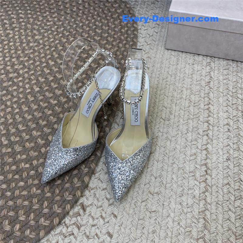 Jimmy Choo summer new sandals