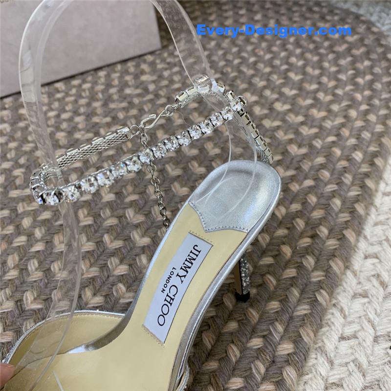 J1m*y Ch00 summer new sandals