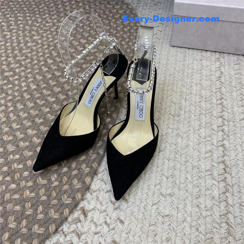 Jimmy Choo summer new sandals