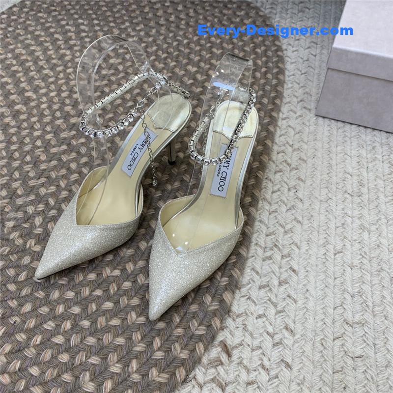 Jimmy Choo summer new sandals