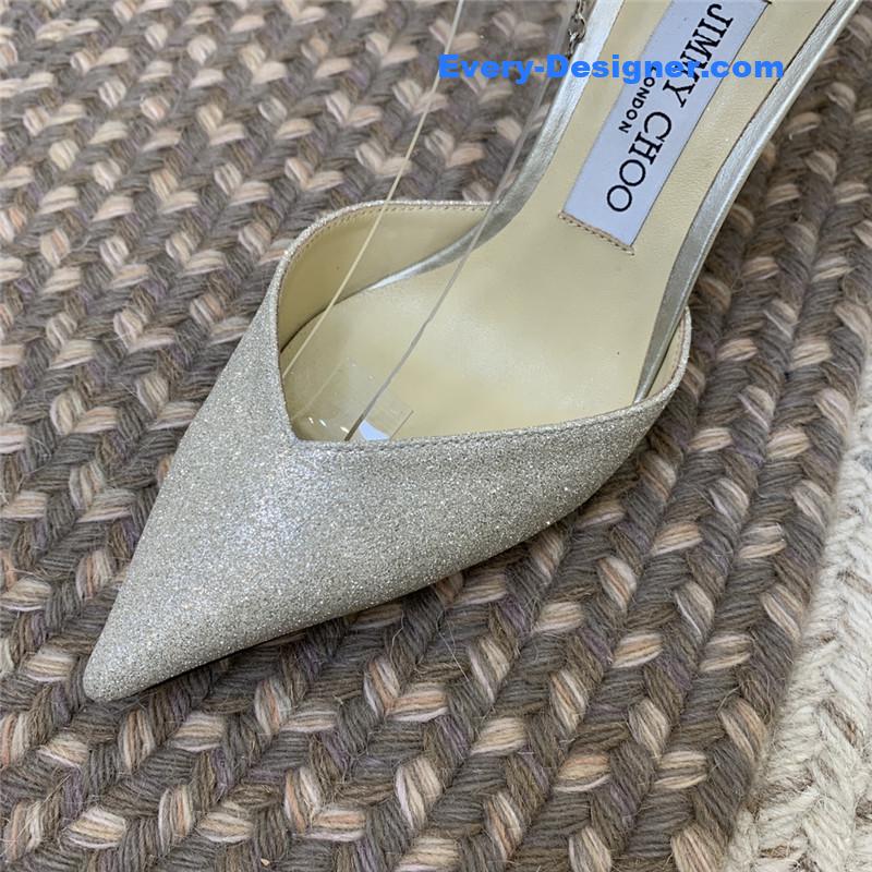 Jimmy Choo summer new sandals