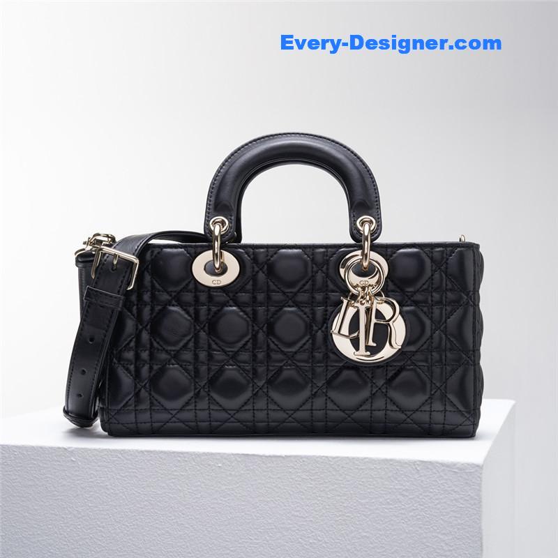 dior lady d-joy bag
