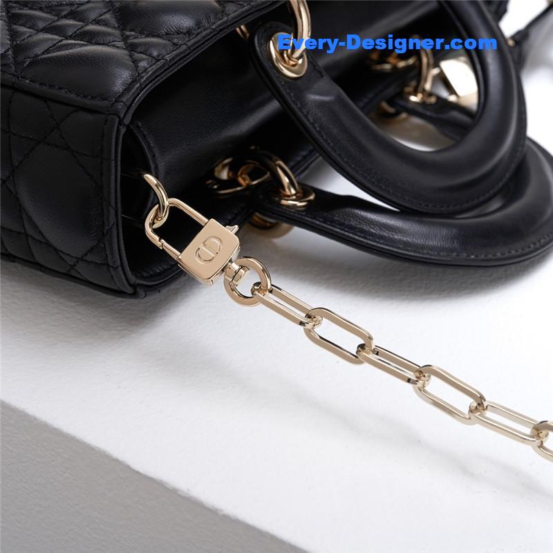 D10r lady d-joy bag