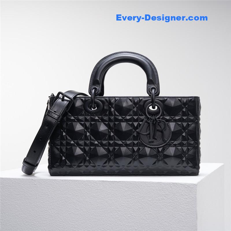dior lady d-joy bag