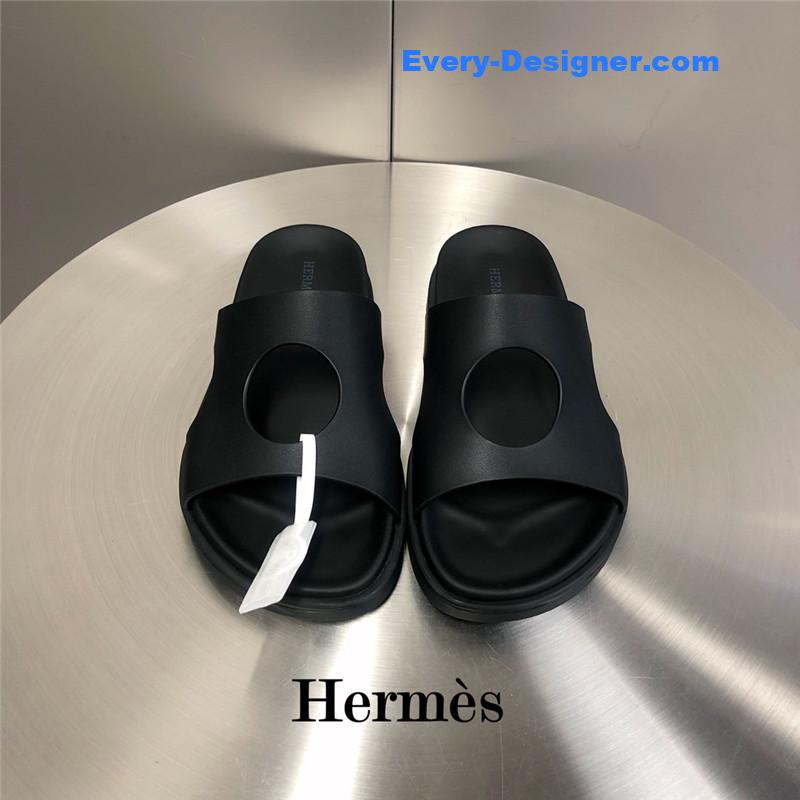H**me5 edith hole slippers