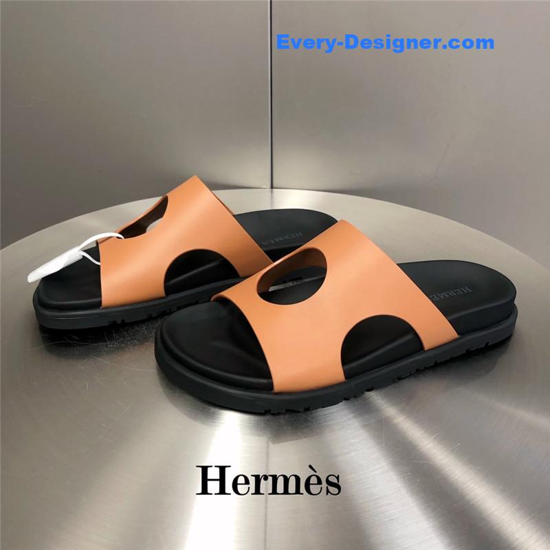 H**me5 edith hole slippers