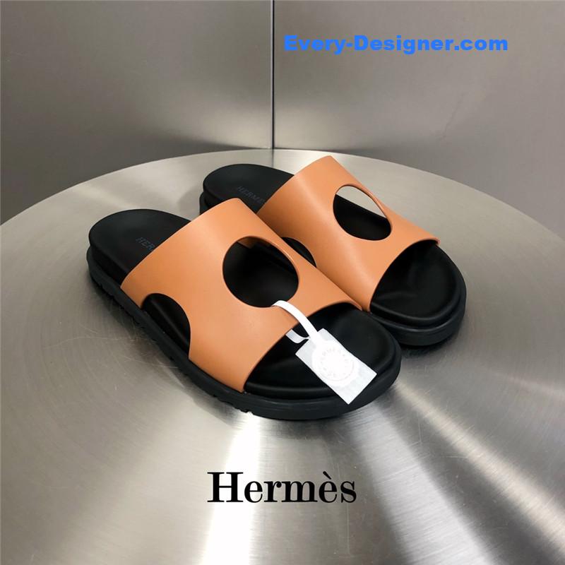 H**me5 edith hole slippers