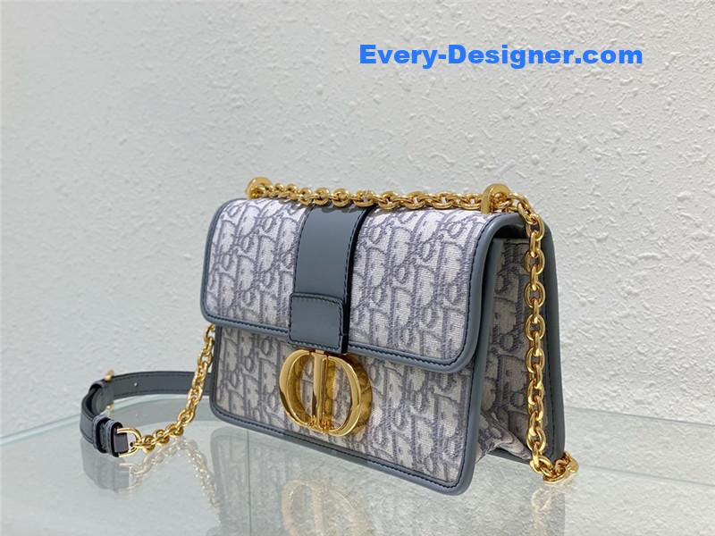 D10r 30 montaigne box bag