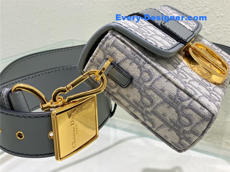 D10r 30 montaigne mini box bag