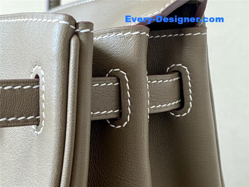 H**me5 swift birkin 25 bag