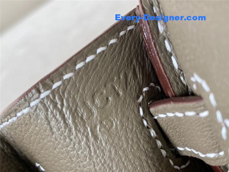 H**me5 swift birkin 25 bag