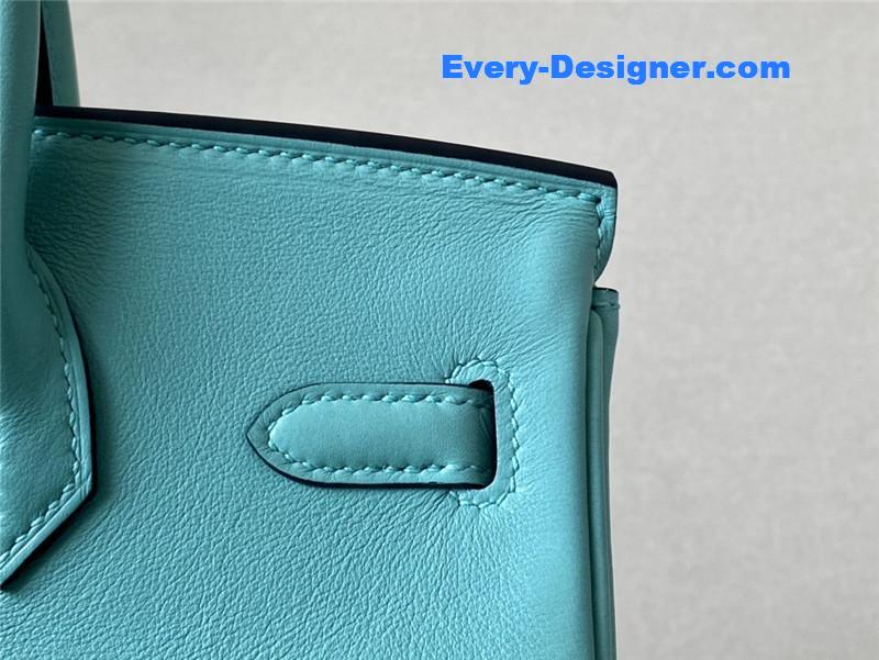 H**me5 swift birkin 25 bag