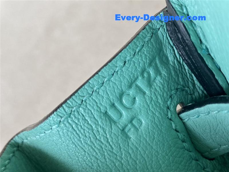 H**me5 swift birkin 25 bag