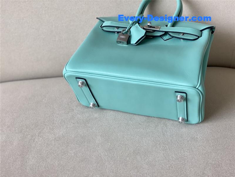 H**me5 swift birkin 25 bag