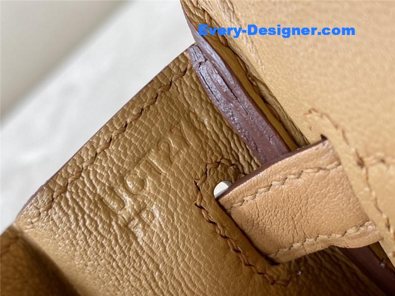 H**me5 swift birkin 25 bag