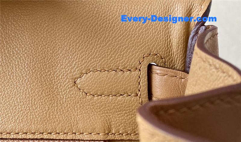 H**me5 swift birkin 25 bag