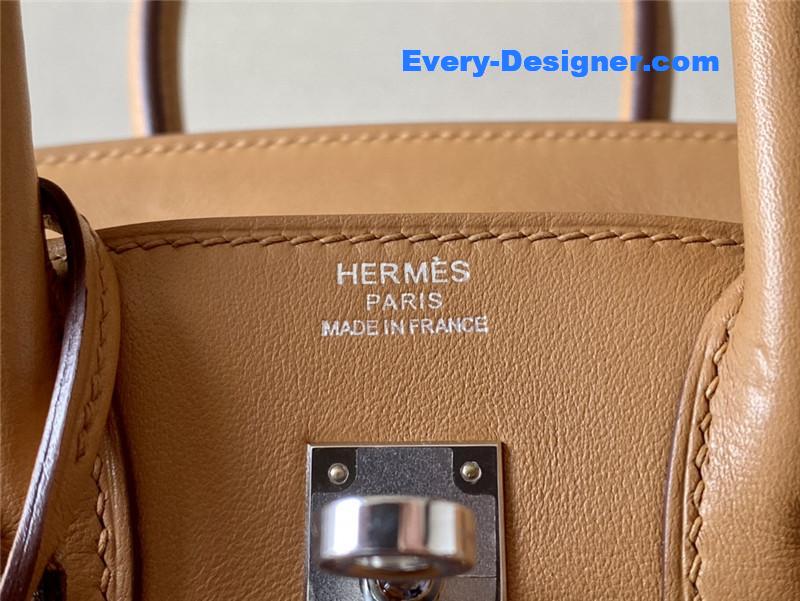 H**me5 swift birkin 25 bag