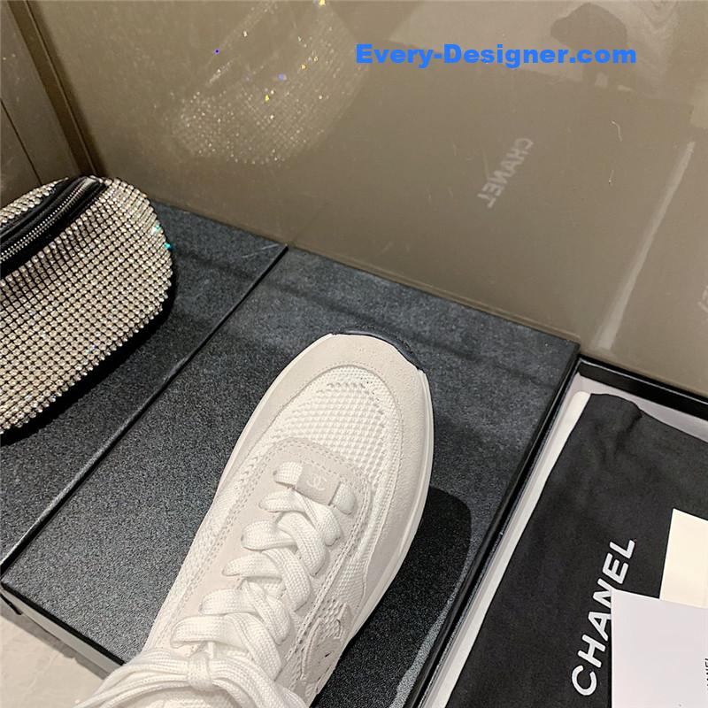 Ch**el new mesh sneakers