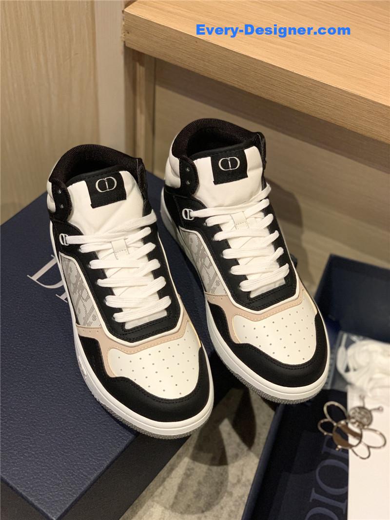 D10r new color couple sneakers
