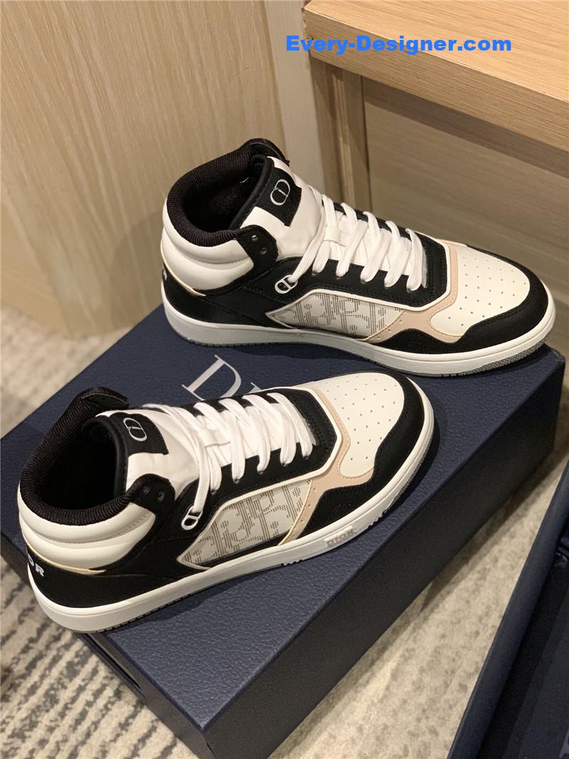 D10r new color couple sneakers