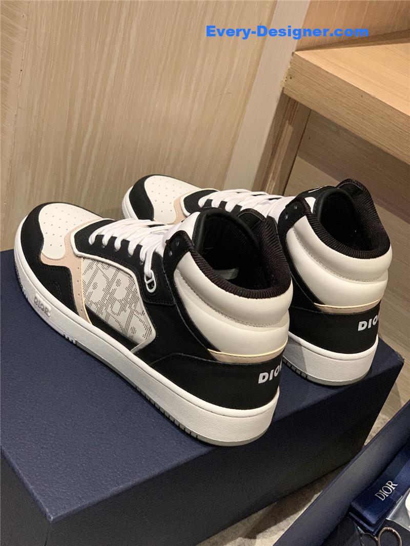 D10r new color couple sneakers