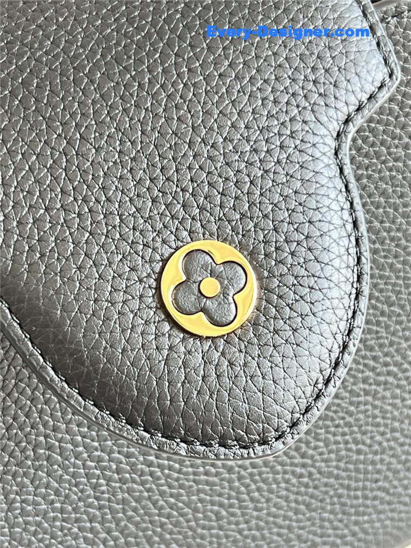 l0vis Vvtt0n lv capucines small bag black