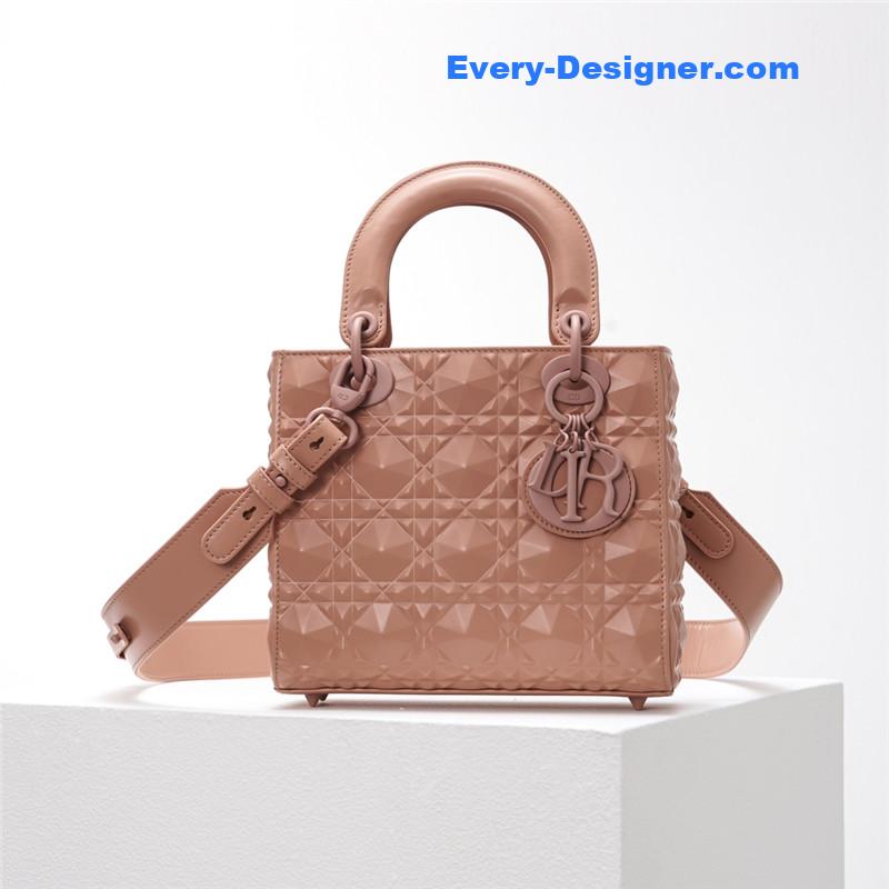 lady dior my abcdior bag