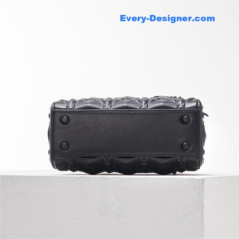 lady D10r my abcD10r bag