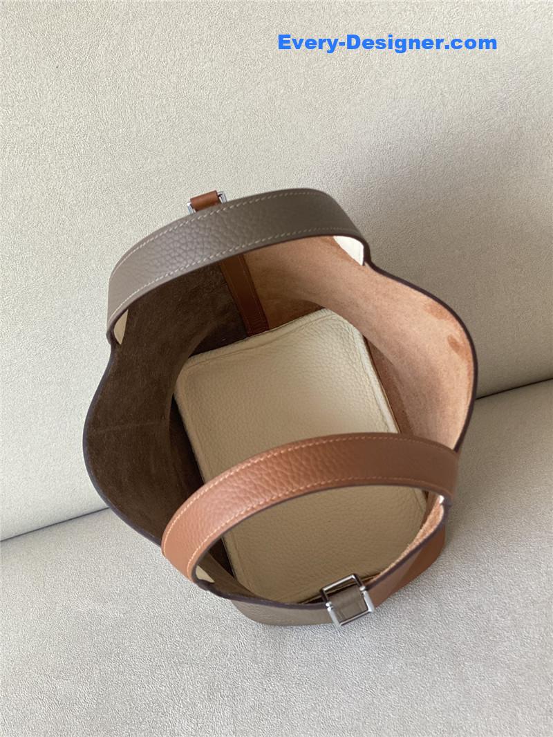 H**me5 picotin 18 bag