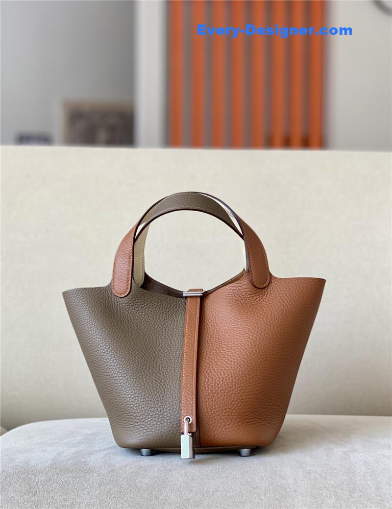 hermes picotin 18 bag