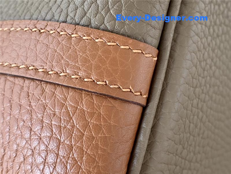 H**me5 picotin 18 bag