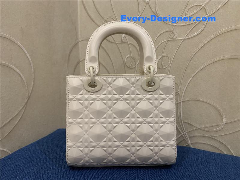 d10r abc lady cannage calfskin D1am0nd bag