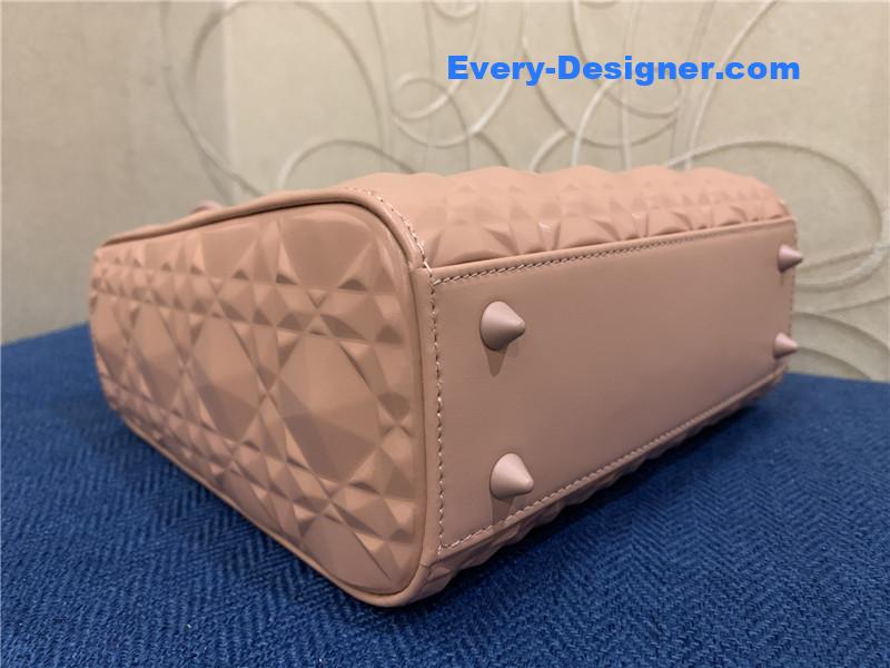 d10r abc lady cannage calfskin D1am0nd bag