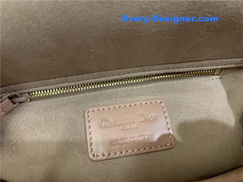 d10r abc lady cannage calfskin D1am0nd bag