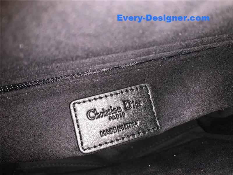 d10r abc lady cannage calfskin D1am0nd bag