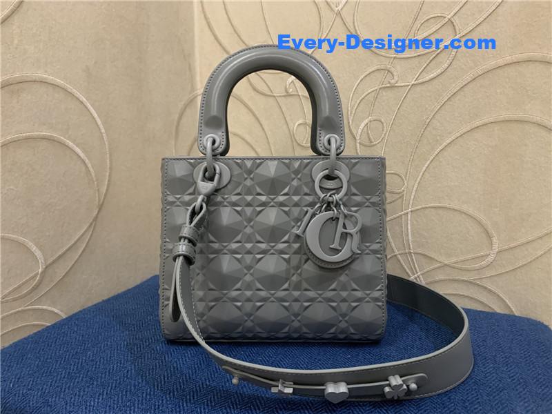d10r abc lady cannage calfskin D1am0nd bag