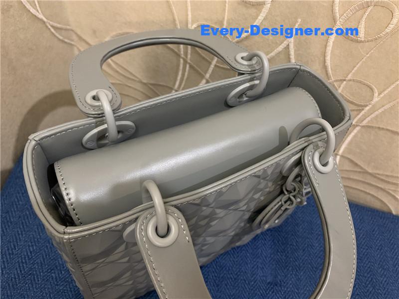 d10r abc lady cannage calfskin D1am0nd bag