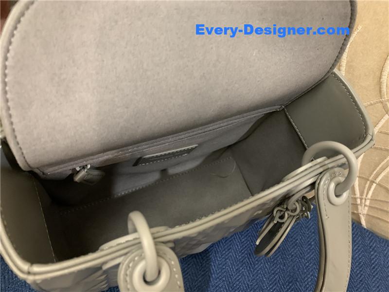 d10r abc lady cannage calfskin D1am0nd bag