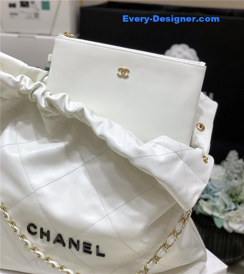 Ch**el 22 handbag small