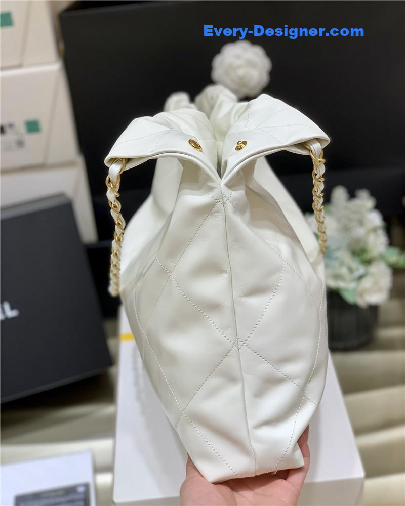 Ch**el 22 handbag small