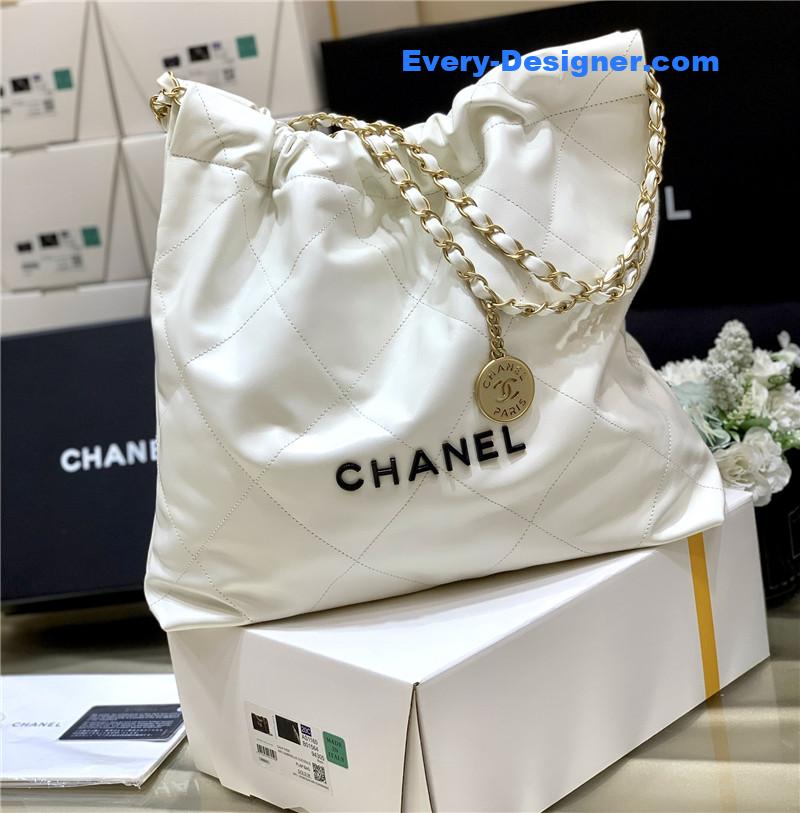 Ch**el 22 handbag small