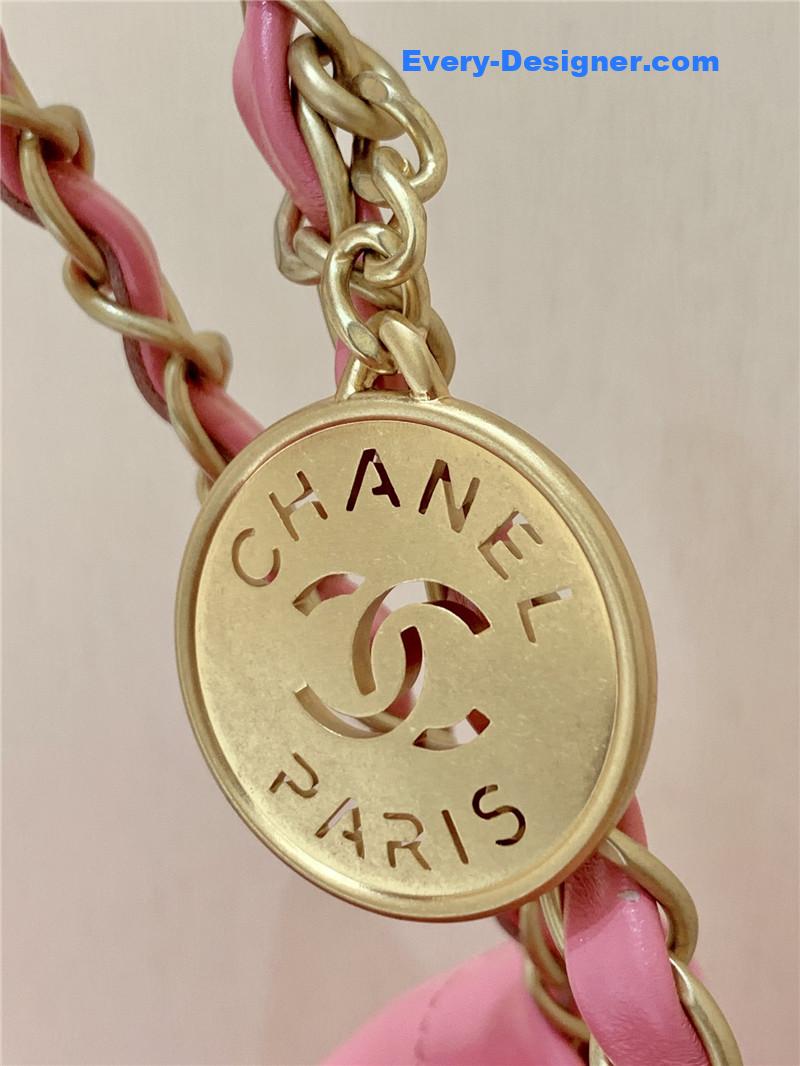 Ch**el 22 handbag small