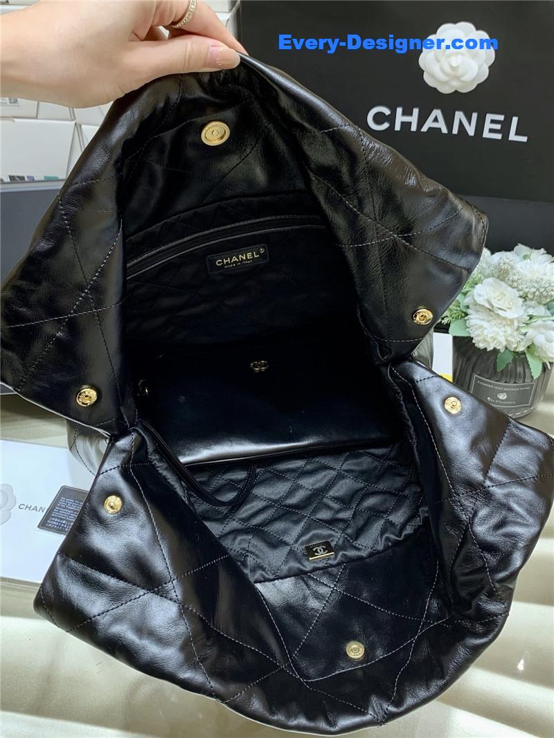 Ch**el 22 large handbag