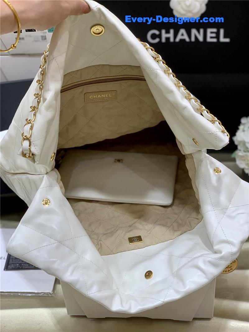 Ch**el 22 large handbag
